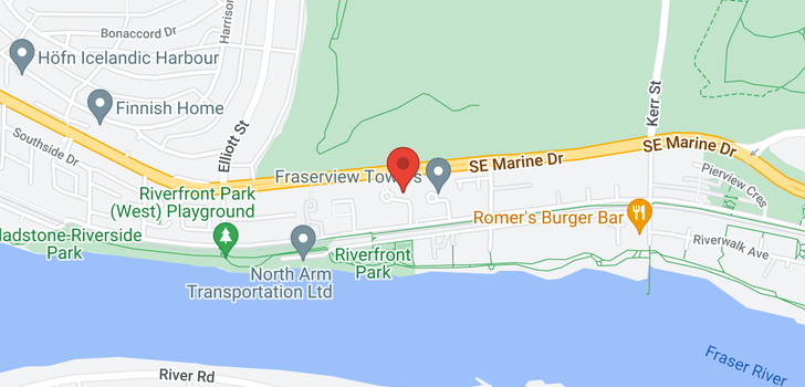 map of 1211 2763 CHANDLERY PLACE